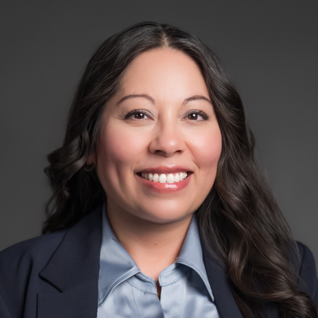 Ruth Martinez